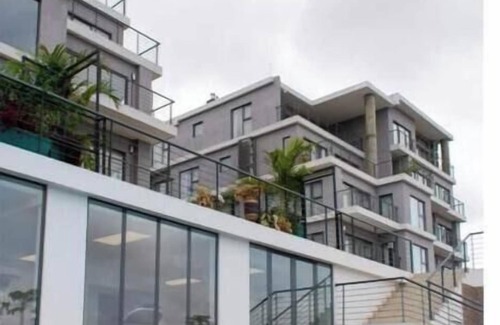 Madina Villa | Sikadan Riviera Residence