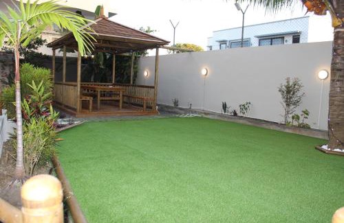 Quatre Bornes House | Sikamifer Tourist Resort