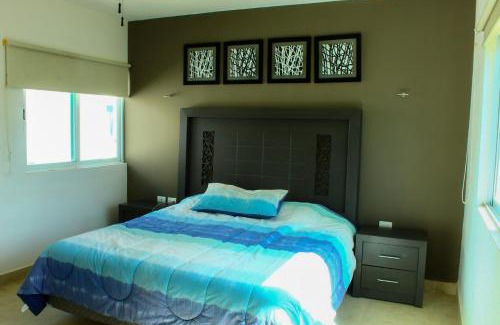 Miramar House | Sikinos Holiday Home