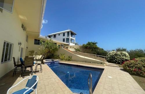 Lambeau Villa | Sikse 3BR 4bath with pool villa