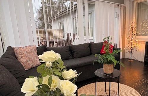Mariehamn Apartment | Sikvägen Apartments
