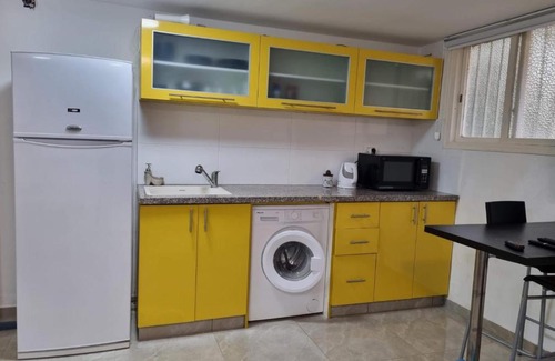 Rehovot Apartment | Sil apartment