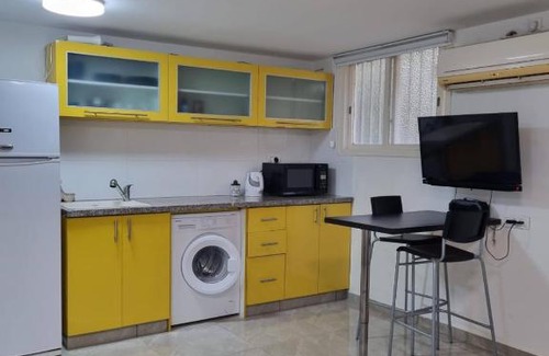 Rehovot Apartment | Sil apartment