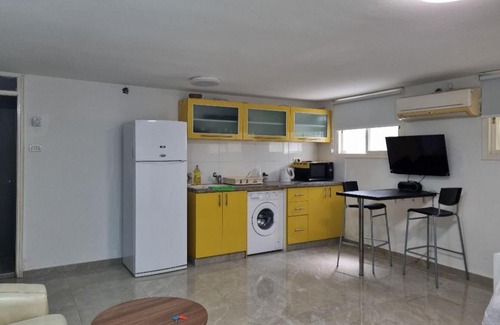 Rehovot Apartment | Sil apartment