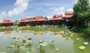 Si Mueang Chum Hotel | Silamanee Resort & Spa Hotel