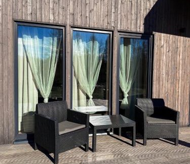 Baltic Sea Villa | Silazari Klapkalnciems