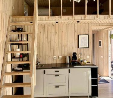 Baltic Sea Villa | Silazari Klapkalnciems