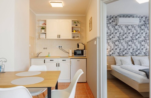 Zalakaros Apartment | Silence 1 by Interhome