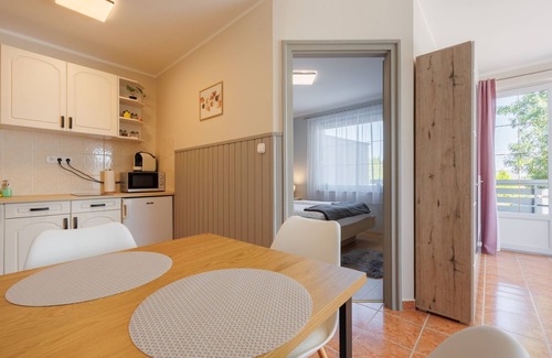 Zalakaros Apartment | Silence 1 by Interhome