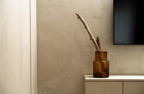 Uzupis Apartment | Silence of Uzupis - Self Check in