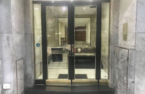 Caballito Apartment | Silencio y Elegancia en el Corazón de Caballito