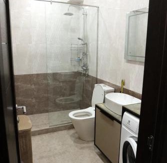 Erebuni Apartment | Silent apartment 4