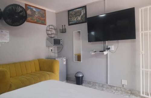 Sunnyside House | Silent Night Guest House Sunnyside Pretoria