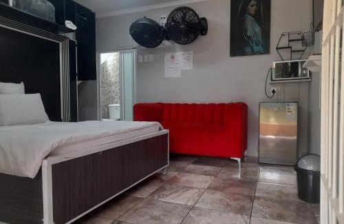Sunnyside House | Silent Night Guest House Sunnyside Pretoria