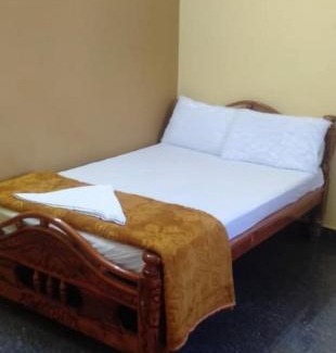 Yelagiri Villa | SiLENT SPRING RESIDENCY