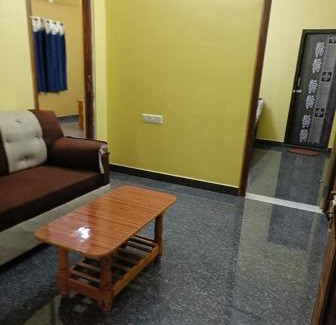 Yelagiri Villa | SiLENT SPRING RESIDENCY