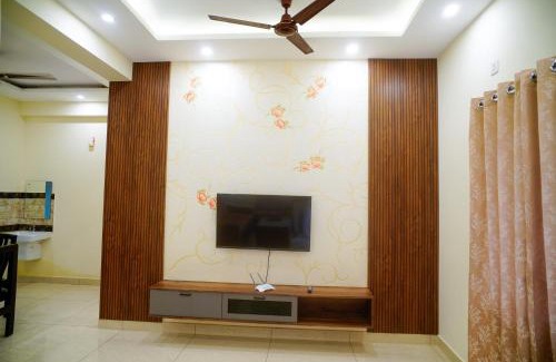 Mangalore Apartment | silent view service apartment