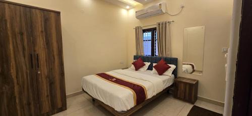 Mangalore Apartment | silent view service apartment