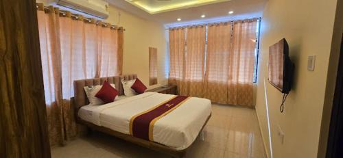 Mangalore Apartment | silent view service apartment