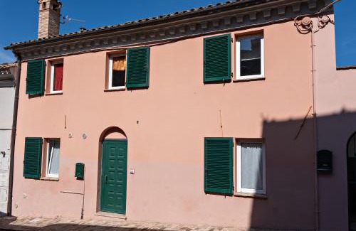 Recanati Old Town Apartment | Silenziosa Luna
