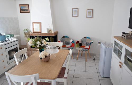 Recanati Old Town Apartment | Silenziosa Luna
