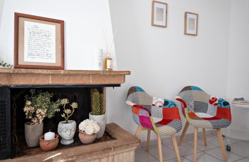 Recanati Old Town Apartment | Silenziosa Luna
