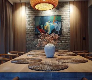 Ustka Apartment | Sileo Nature