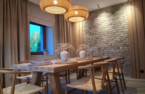 Ustka Apartment | Sileo Nature