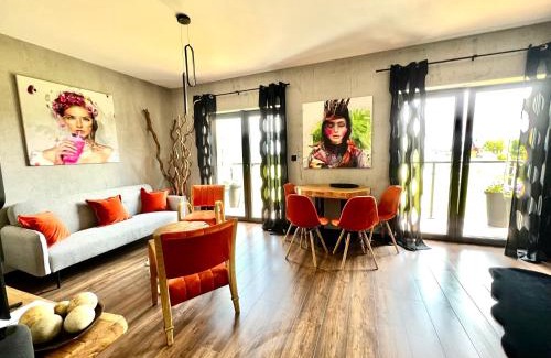 Skoczow Apartment | Silesia Apartments B129