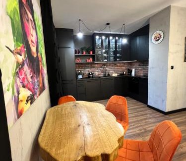 Skoczow Apartment | Silesia Apartments B129