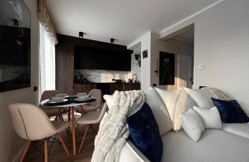 Skoczow Apartment | Silesia Apartments Ustron H125