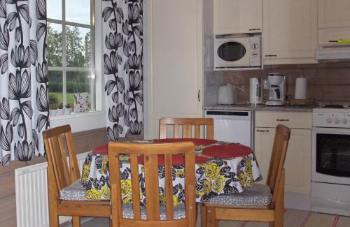 Lapinjaervi House | Silfvastas Holiday Homes