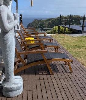 Parlatuvier House | Silk Cotton Cottages