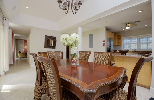Nassau House | Silk Cotton Villa 5
