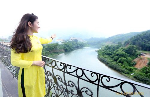 Ha Giang Hotel | Silk River Hotel Ha Giang