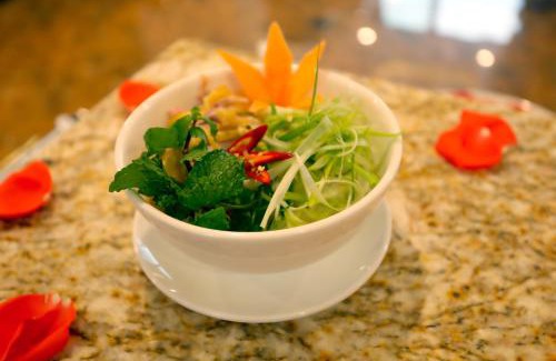 Ha Giang Hotel | Silk River Hotel Ha Giang