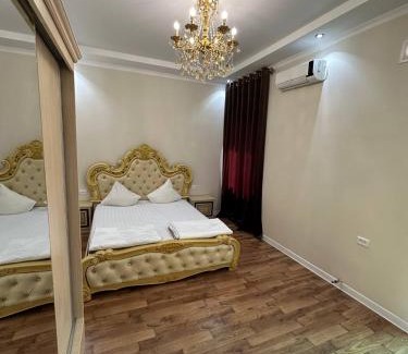 Bukhara Province House | Silk Road Guest House