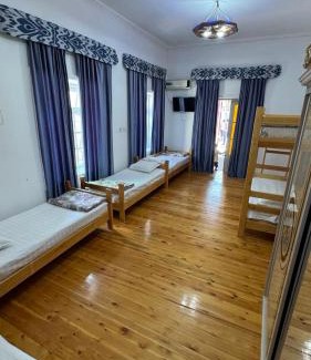 Bukhara Province House | Silk Road Guest House