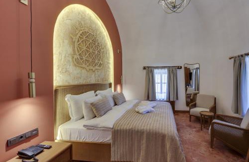 Tokat Hotel | Silk Road Museum Hotel