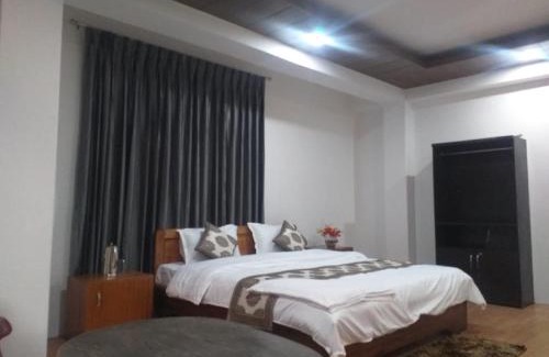 Rishop Hotel | Silk Route Lingtam Resort