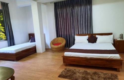 Rishop Hotel | Silk Route Lingtam Resort