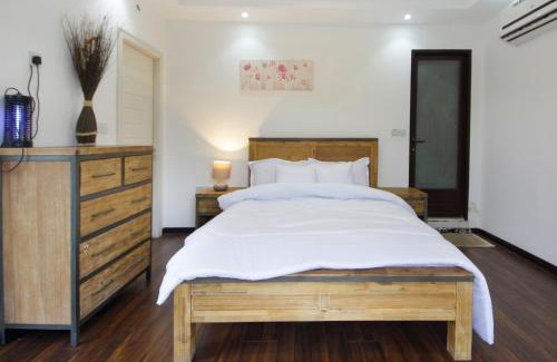 Sharjah House | Silk Valley - 2b Farmhouse With Beautiful Views
