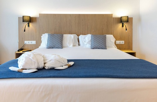 Laguardia Hotel | Silken Villa de Laguardia