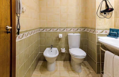 Laguardia Hotel | Silken Villa de Laguardia