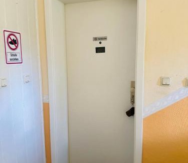 Sollstedt Apartment | Silkes FeWo