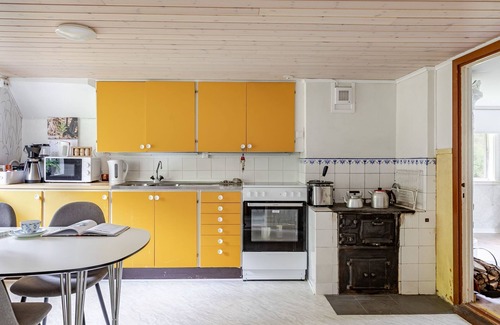 Fagelmara House | Sillesås by Interhome