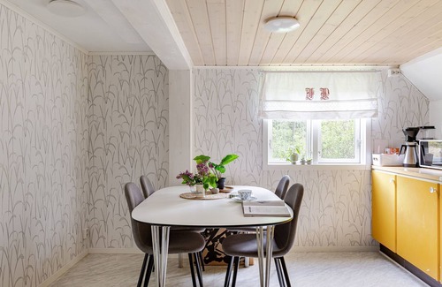 Fagelmara House | Sillesås by Interhome