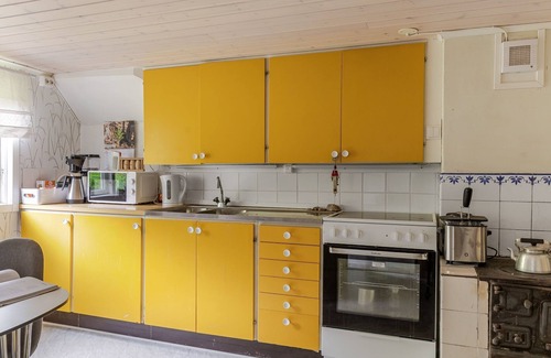 Fagelmara House | Sillesås by Interhome