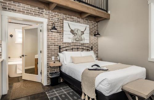 La Verkin House | Silo Suite 4- Near Zion National Park