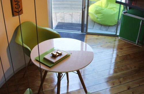 Little River Apartment | SiloStay